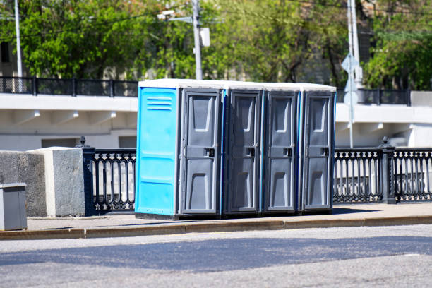 Best Sanitation services for porta potties  in Blakely, PA