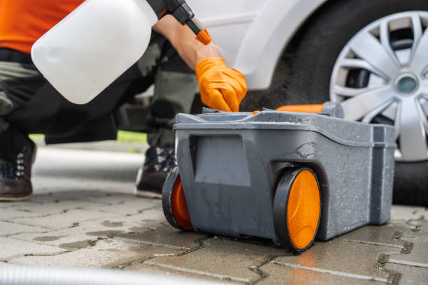 Reliable Blakely, PA porta potty rental Solutions