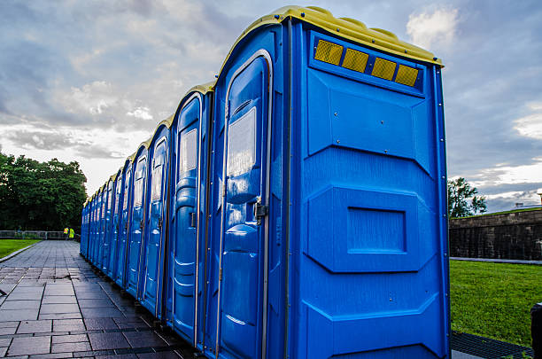 Portable Toilet Options We Offer in Blakely, PA